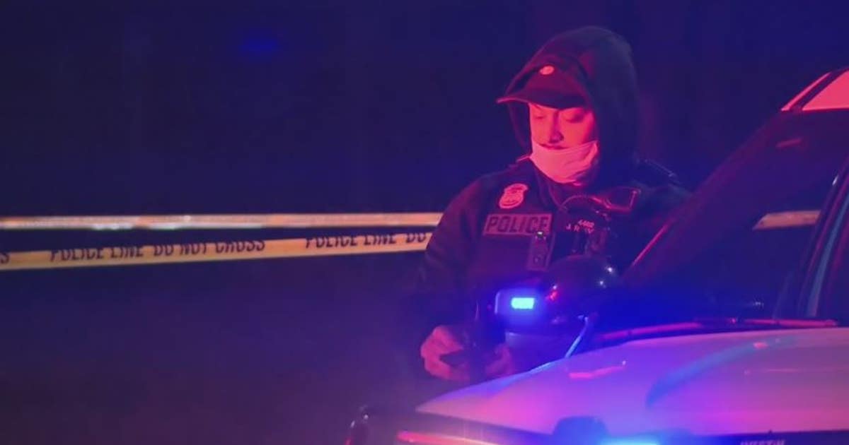 Police Rhetoric Pandemic, anti-police rhetoric has led to rise in violence against cops ...
