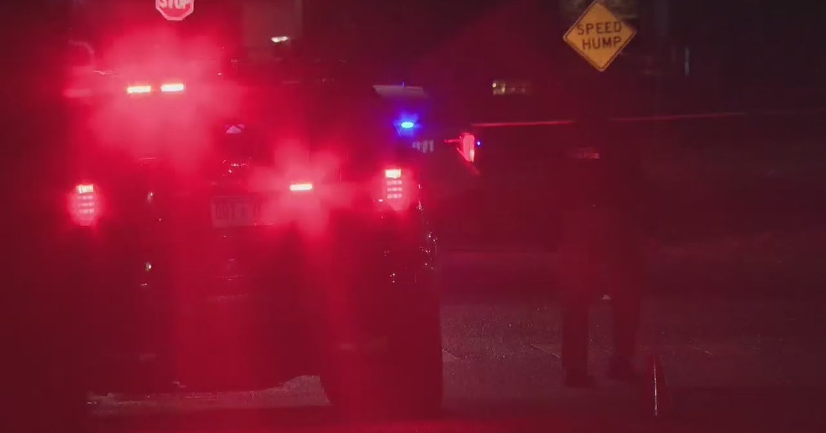 Man killed in shootout on Detroit's west side | FOX 2 Detroit