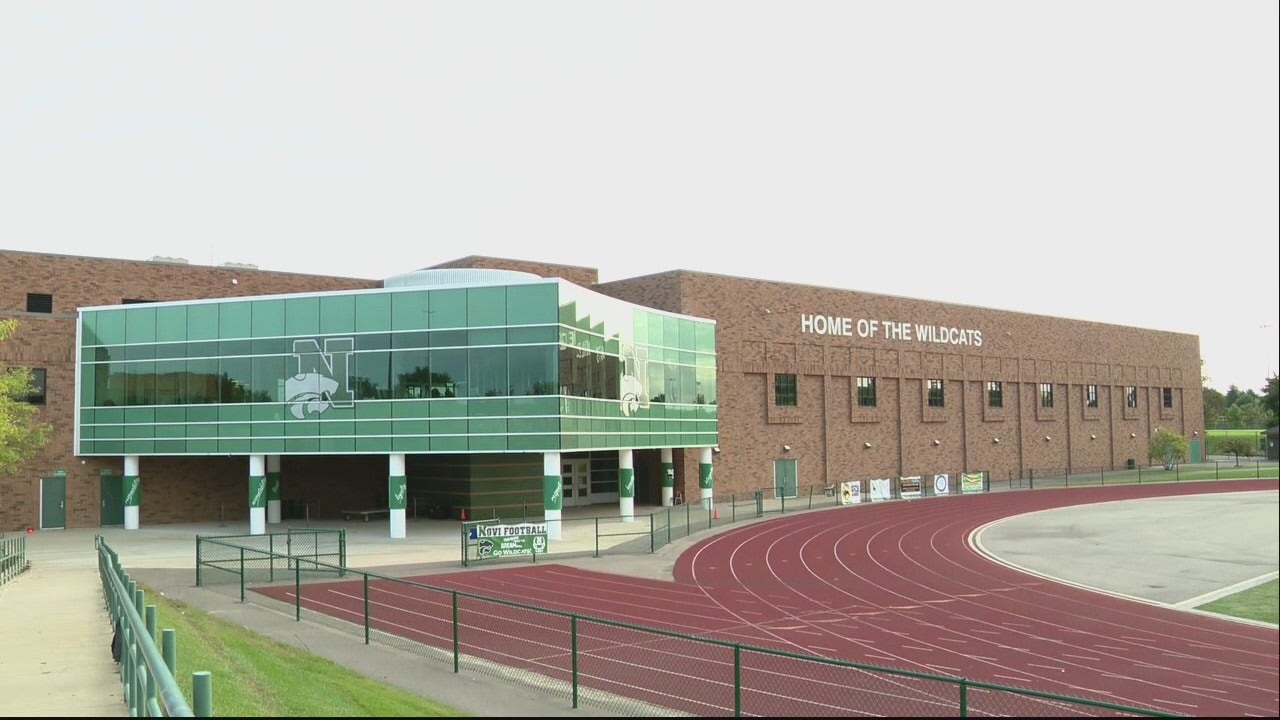 Michigan High School