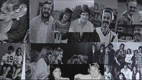 Mid-Michigan man reunited with old photos after mysterious flash drive found in Detroit