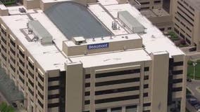 Beaumont hospitals report surge of COVID-19 patients, both younger - and sicker