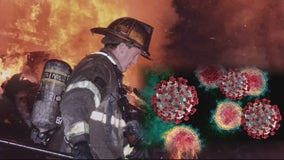 COVID-19 sidelines Detroit Firefighter for one year, retires due to effects