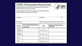 COVID-19 vaccine scams are on the rise, health officials warn: What to look out for