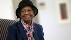 March is Women's History Month: Meet Dr. Gladys West, a GPS Pioneer!