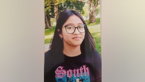 Detroit police seek teen girl missing for nearly a month