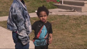 3-year-old boy saves family from house fire on Detroit's east side