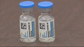 Southeast Michigan leaders ask for more COVID-19 vaccines as infections spike