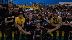 Detroit City FC releases season tickets as fans prepare to return to Keyworth