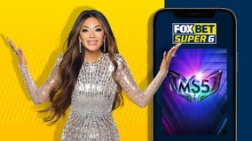 FOX Super 6: Watch ‘The Masked Singer,’ be surprised, win cash prizes, repeat
