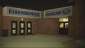 40 students at Shelby's Eisenhower HS positive for COVID-19, over 400 quarantined