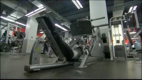 Gym owners say they're not responsible for Covid spreading