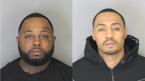 2 charged after robbing Madison Heights cell phone store at gunpoint