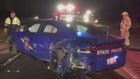 Auto expert says Tesla autopilot in MSP crash shows you can't stop paying attention to road