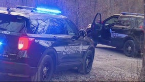 Man surrenders after nearly 36-hour standoff in Superior Township