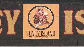 Not your traditional Coney island: Detroit rapper Tone Tone opens Toney Island