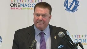 Macomb County prosecutor introduces process for reviewing nursing home COVID-19 deaths