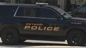 2 men fatally shot in a car on Detroit's west side, police say