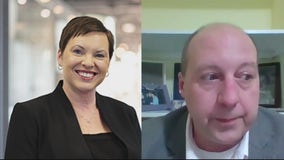 Political actions of husband could jeopardize Hertel’s MDHHS director chances