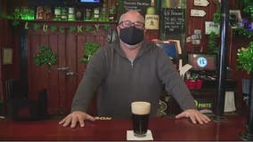 St. Paddy's Day is back on this year, but with Covid restrictions in play