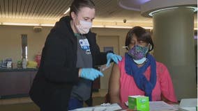 DMC partners with Detroit area churches for COVID-19 vaccinations