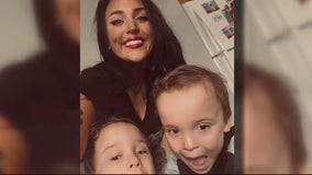 Woodhaven salon owners hold fundraiser for mom who lost her life saving her children in a car crash
