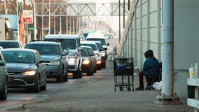 Detroit, Ferndale project targets poverty at Woodward and 8 Mile