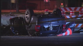 24-year-old Roseville woman dead after speeding down Gratiot