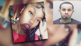 Detroit police arrest boyfriend of murdered woman who family says was abusive