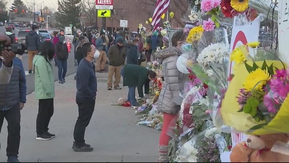 Oxford Michigan native, who lives in Boulder Colorado area reflects on mass shooting
