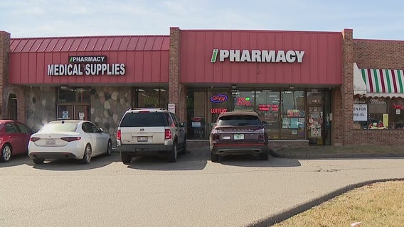 Livonia pharmacy low on COVID-19 vaccines as deadline for 2nd doses approaches