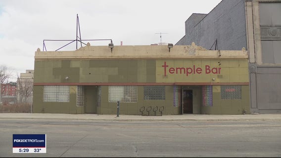 Michigan lawmakers propose 4 a.m. closing time to help bars impacted by COVID-19 pandemic