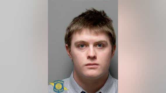 Wolverine Watchmen member charged after modified automatic weapon found at Clarkston home