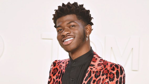 Lil Nas X ‘Satan Shoes’: Nike files copyright infringement suit over modified Airmax 97 sneakers