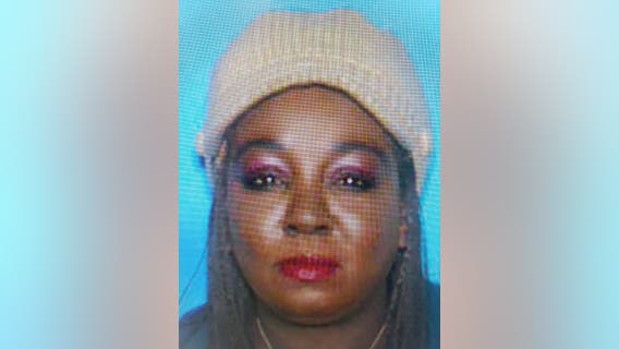 Detroit police seek woman missing from adult foster care home