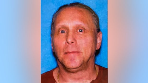 Detroit police seek man who was last seen leaving for new job in Romulus