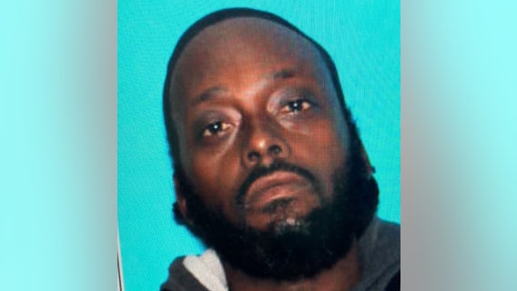 Detroit police seek missing homeless man who hasn't contacted family in a month