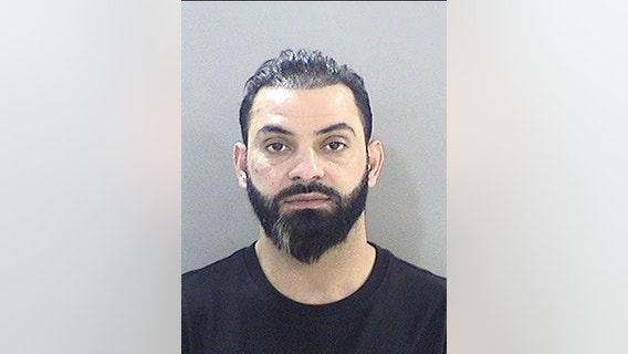 Dearborn man charged in connection with stabbing in hookah lounge parking lot