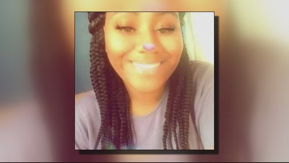 Young mom missing for two weeks found dead on Detroit's east side