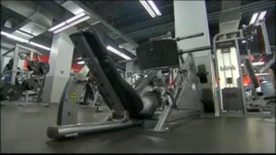 Gym owners say they're not responsible for Covid spreading