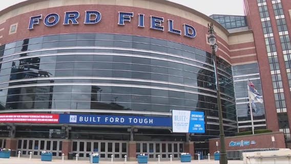 Taylor Swift Detroit concert parking: Where to park and how to reserve a spot