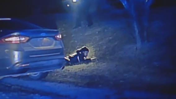 Suspect who led Sterling Hts police on chase linked to homicide in Flint area