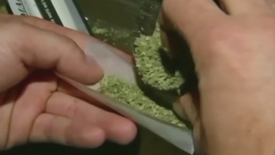 Dispensary extends free weed promotion for Michiganders who get COVID-19 vaccine