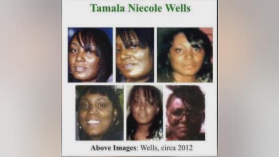 New tip places Detroit mother missing nine years, at Indiana Street house year ago