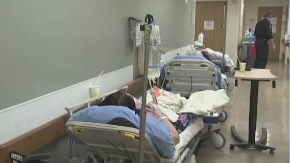 Study shows Covid death toll 10 times higher in countries with overweight populations