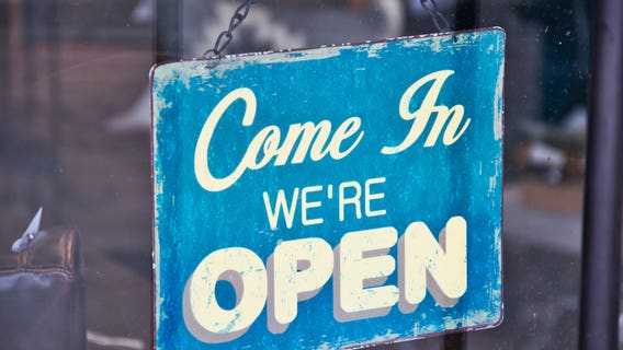 Reopening Michigan: A timeline of COVID-19 restriction changes