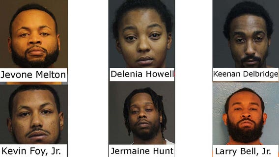 6 arrested for murder of Eastpointe man who may have been suspect in murder of Detroit man