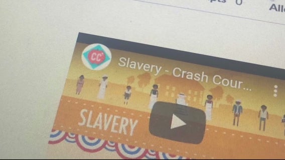 ‘A crash course in slavery’ assignment shocks Madison Heights parents