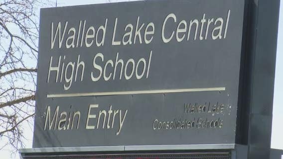 Walled Lake student plans to fight expulsion after allegedly posting video of teacher using bathroom