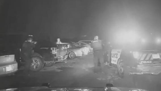 AG declines charges against Shelby Township police officer who fatally shot man in 2018