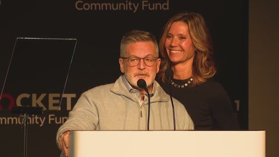 Dan, Jennifer Gilbert give $30M to Cranbrook Academy of Art